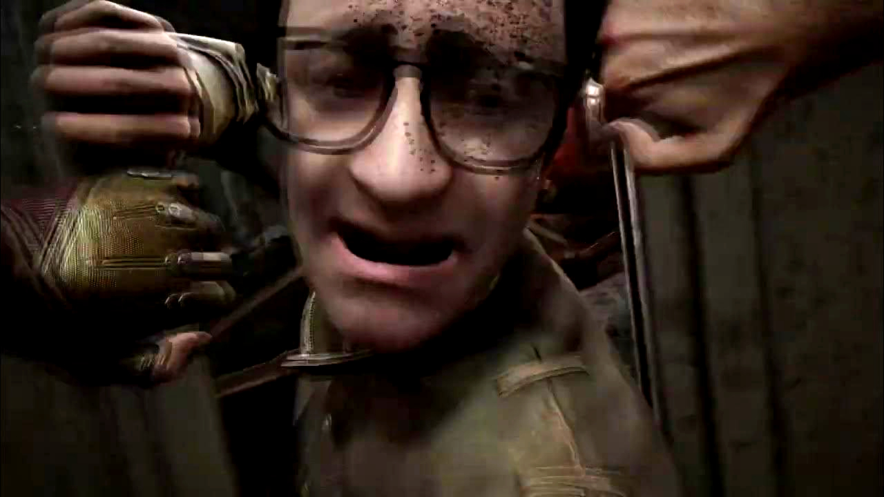 ВОССТАНИЕ МАШИН - Atomic Heart Прохождение #2