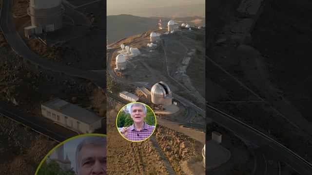 Почему Плутон не планета. /В.Сурдин/