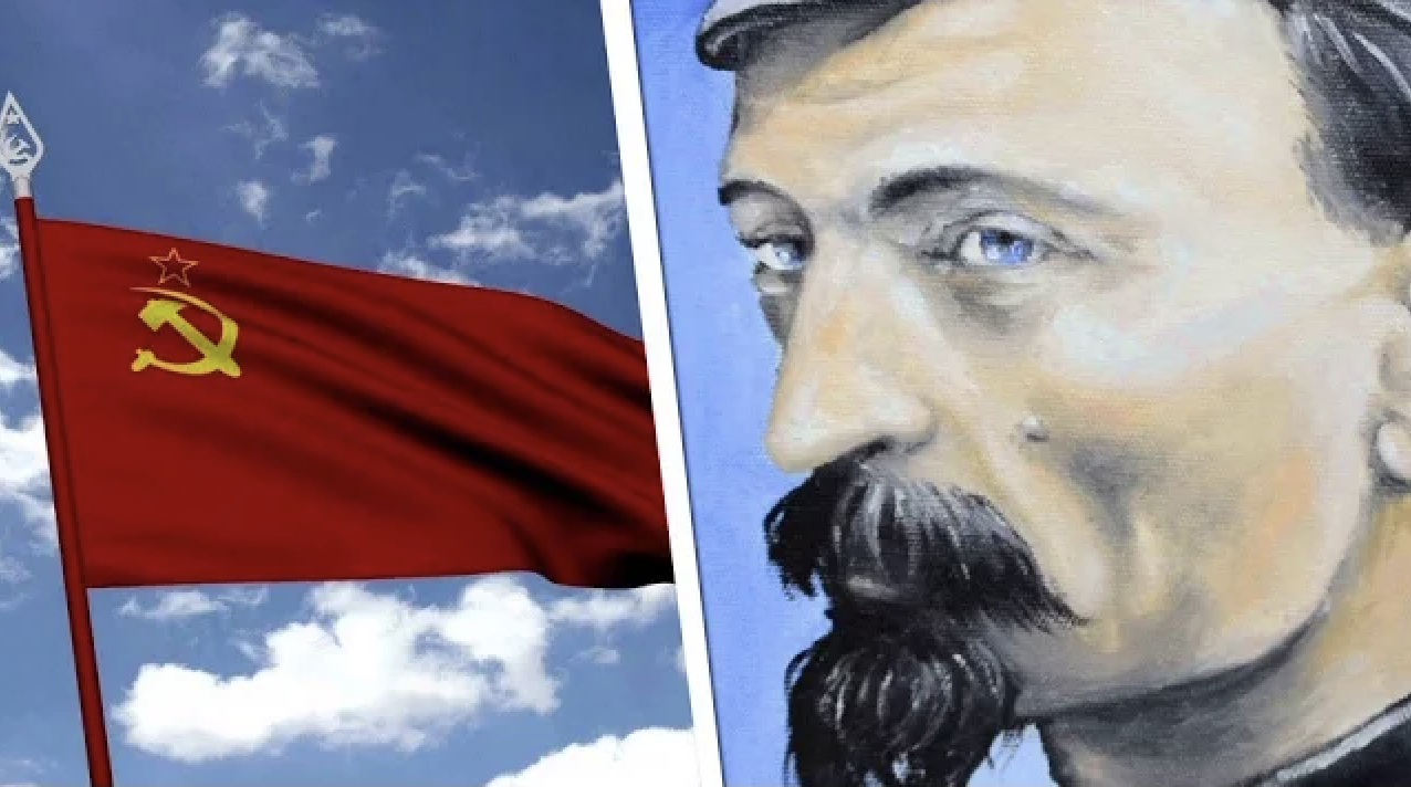 Феликс Дзержинский — дворянин, чекист, легенда СССР. Кто шел в большевики? Интервью с И.Ратьковским