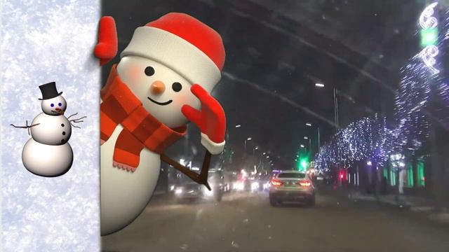 Cкоро новый год! #ПраздникБлизко