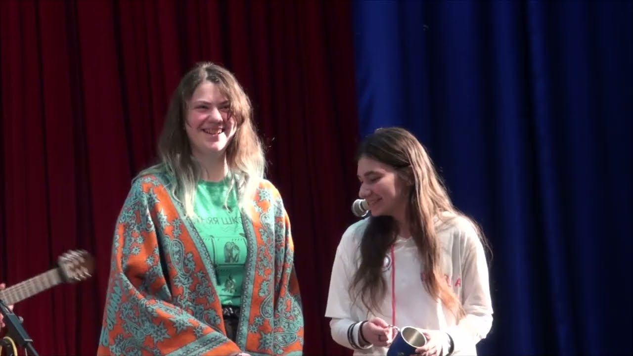 БардАкадемия весна 9.03.2024 12 лауреаты