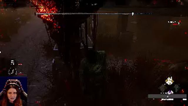 Вечеринка в мясном соусе► Dead by Daylight