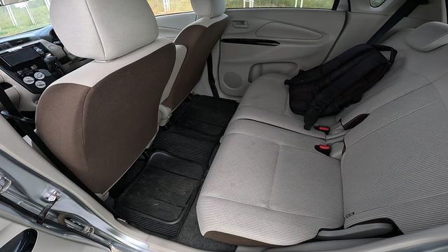 2017 Nissan DAYZ DBA-B21W 0.7L 49HP 3B20 CVT. ИДЕАЛ ДЛЯ ГОРОДА.