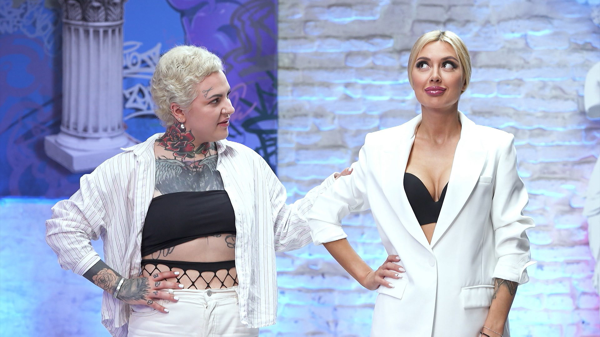 Богиня шопинга, 2 сезон, 16 серия