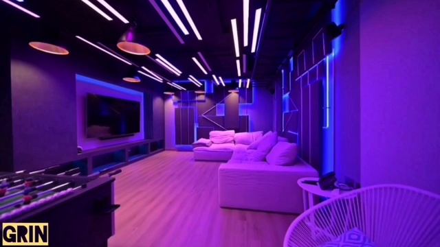 ?ДУБАЙ: вилла в Hills Estate (11)