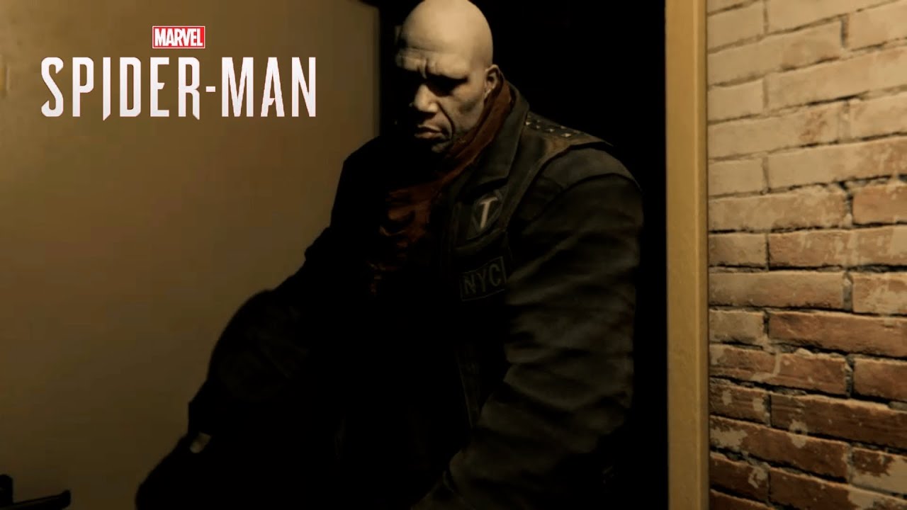 Spider-Man PS4 [2018]➤ Прохождение — Часть 8: ЗДОРОВЕННЫЙ АМБАЛ