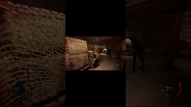 Автомат Томпсона • Alone In The Dark  #games #кино #gaming