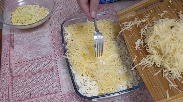 Рецепт очень вкусного салата из крабовых палочек и ананасов