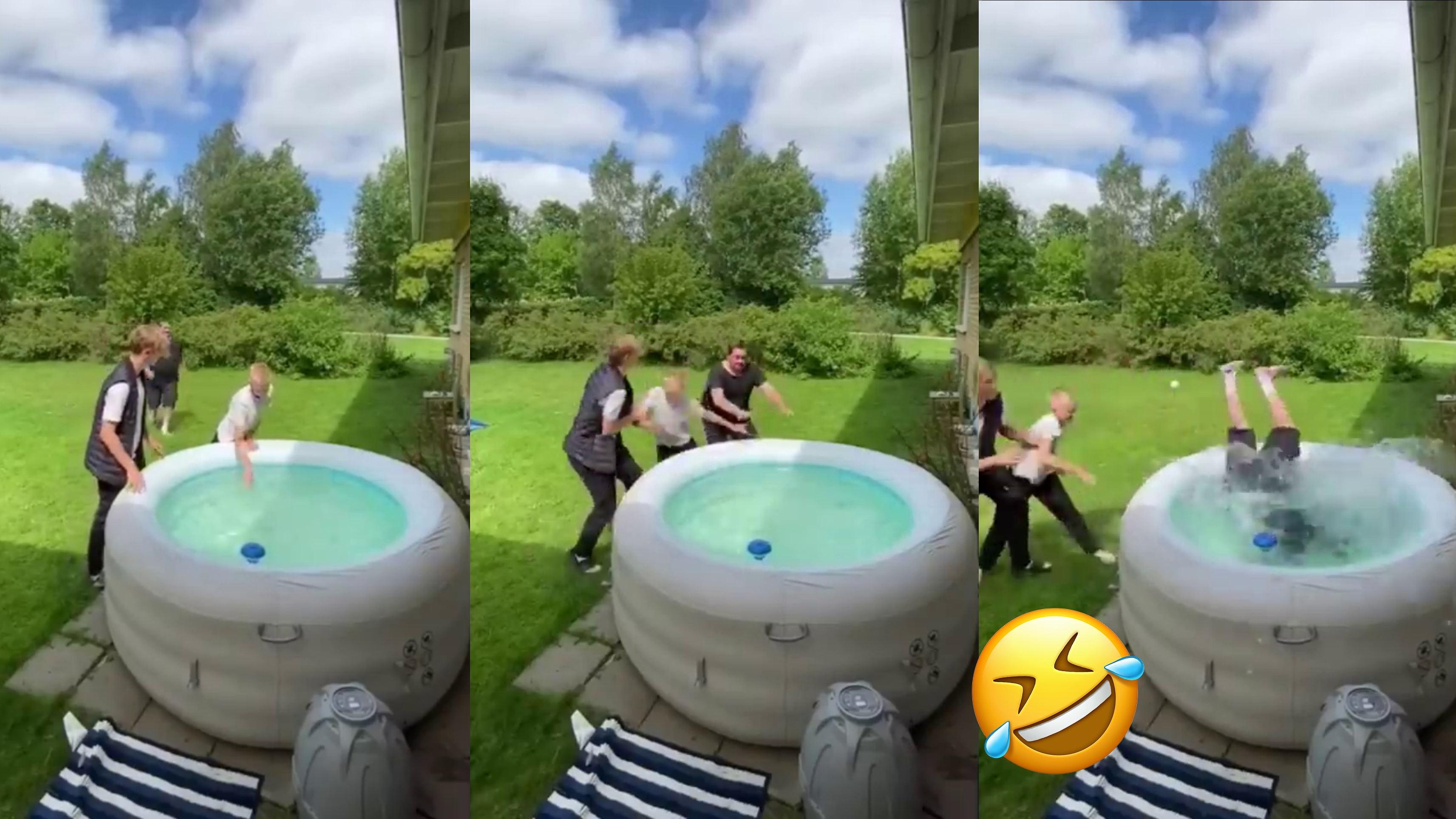 Подборка фэйлов 😂😂😂 Смешные провалы и неудачи! Часть 9