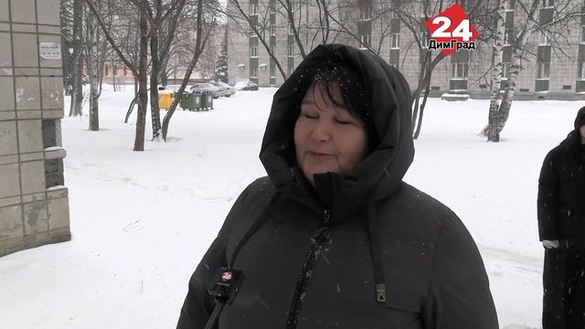 ДимГрад24: Быть мамой — это здорово! Многодетная мать и сотрудница Почты России Майя Нуртдинова