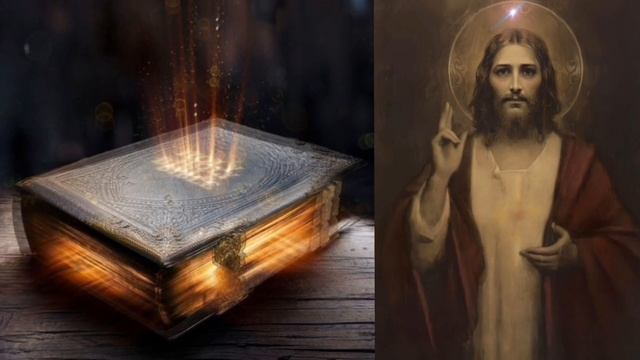 6 глава Евангелия от Иоанна