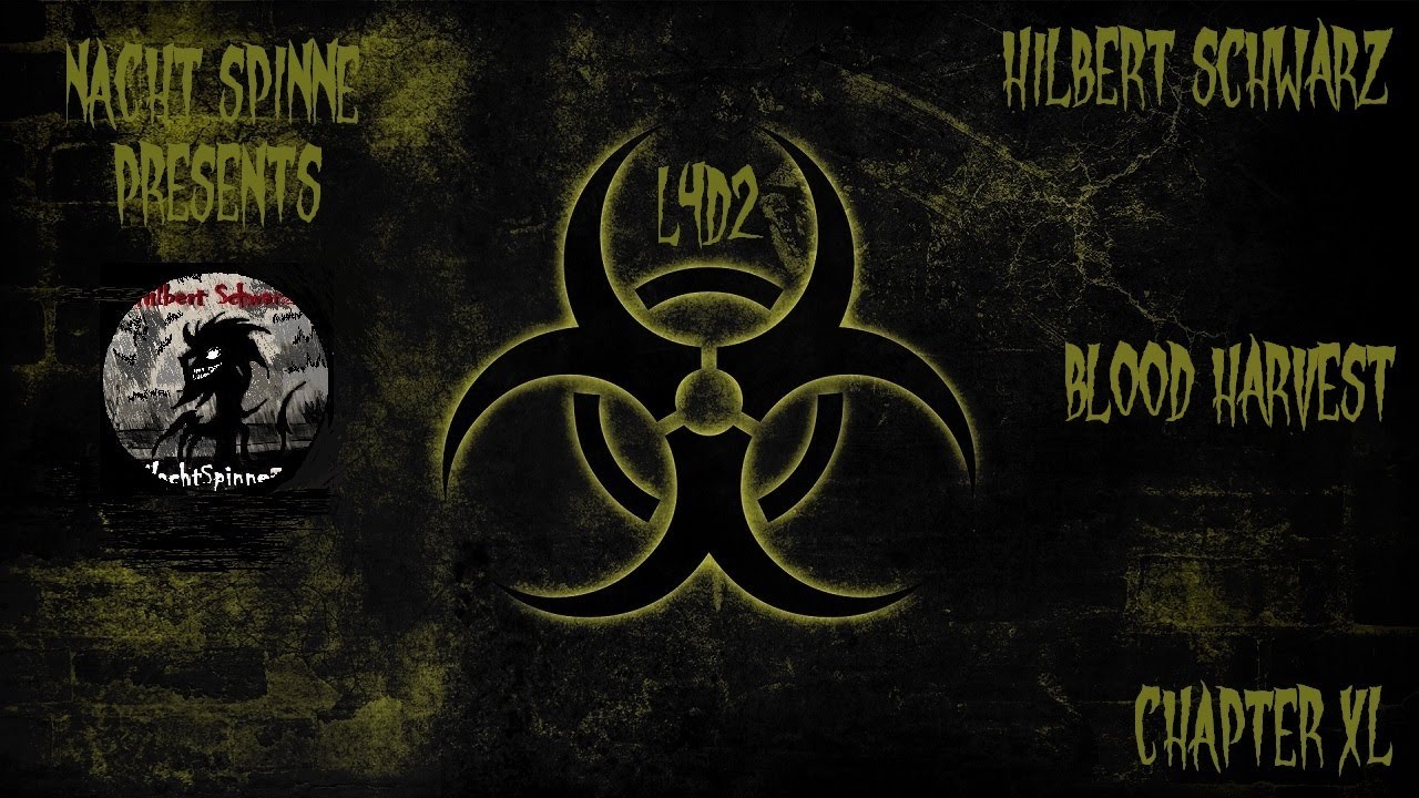 L4D2 - #5 - Blood Harvest v.2