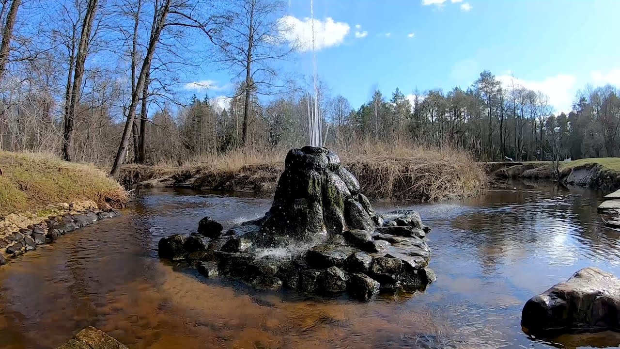 Разведка новых мест! Озера и реки, где рыба Рыбалка