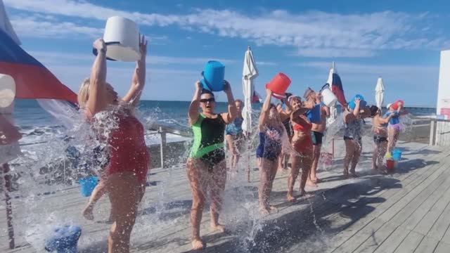 Сочи спортивный: выпуск №3