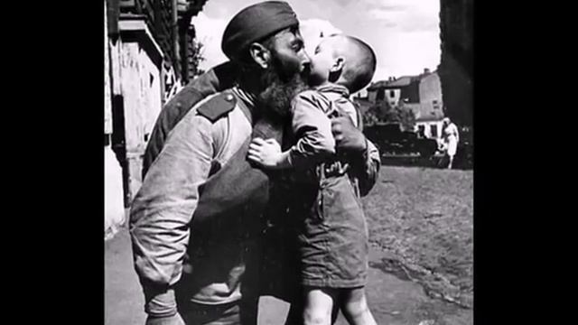 "Темная ночь" 
канал: Песни военных лет