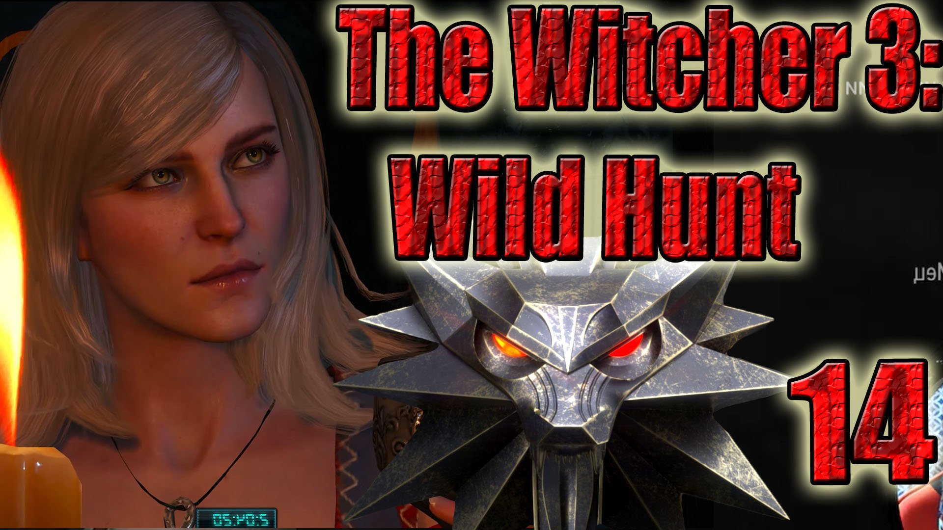 АНАБЕЛЛЬ И ГРАХАМ, ДЯДЫ, ДРУЖЕСКАЯ УСЛУГА.Ведьмак 3 Дикая Охота #14.