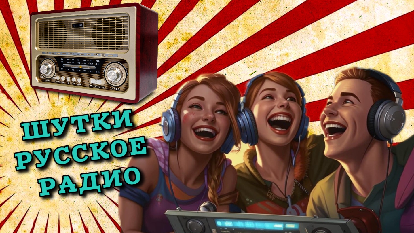 Очень смешные шутки короткие с русского радио