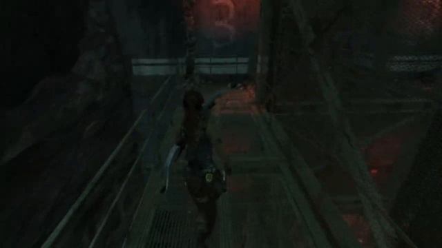 Tomb Raider l Починили лодку #9.mp4