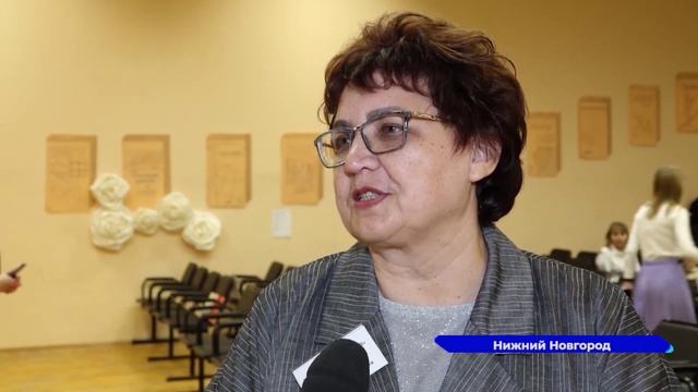 Новости "Волга-24" 25.05.2022 11:00