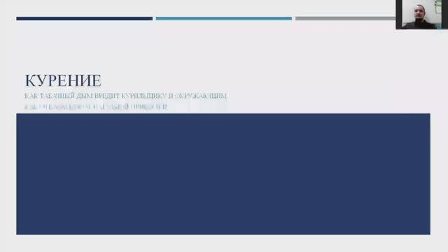 Курение. Как табачный дым вредит курильщику и окружающим. Как избавиться от пагубной привычки