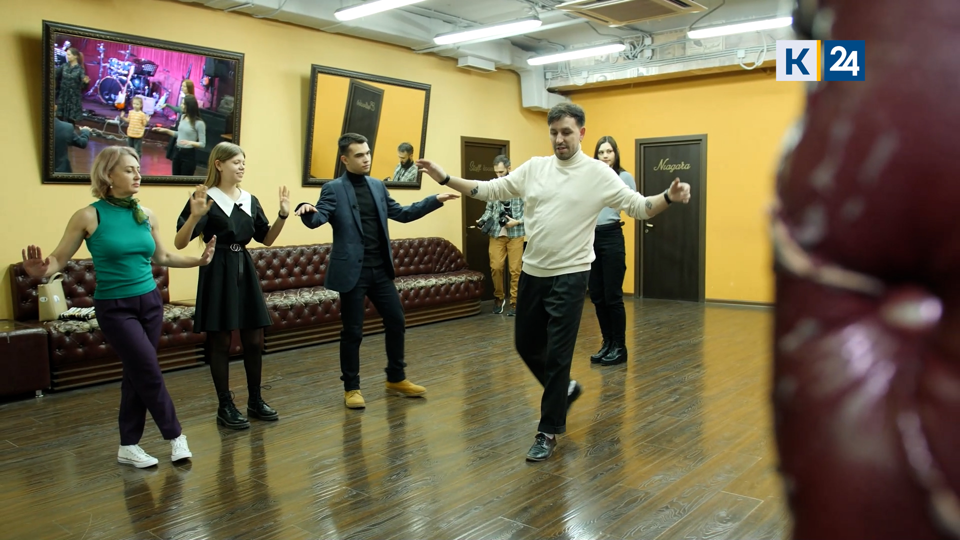 Эффект счастья №9 30.04.2023