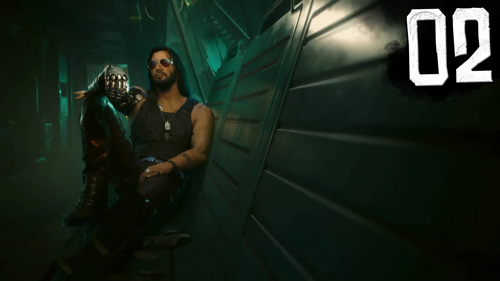 СПАСАЕМ ПРИЗИДЕНТА ► Cyberpunk 2077 Phantom Liberty #2