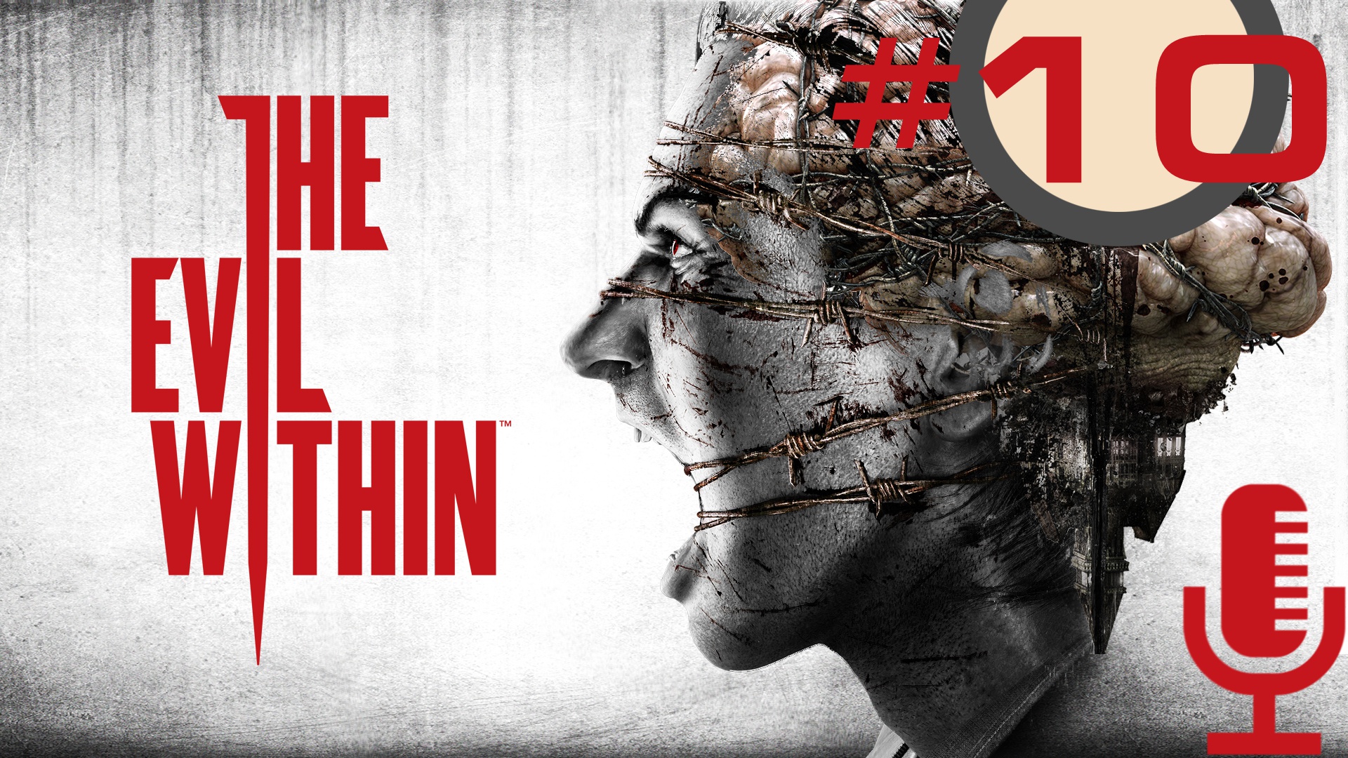 🔊The Evil Within▶Эпизод 9. Жестокие игры/Эпизод 10. Инструмент мастера▶Прохождение 10