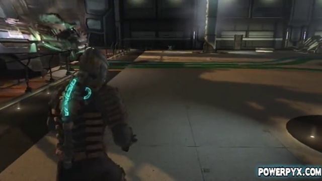 Dead Space 2 - Romper Stomper Trophy  Achievement Guide