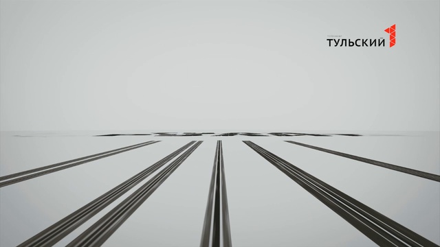 "Тула рулит". Выпуск №8. Второй сезон.