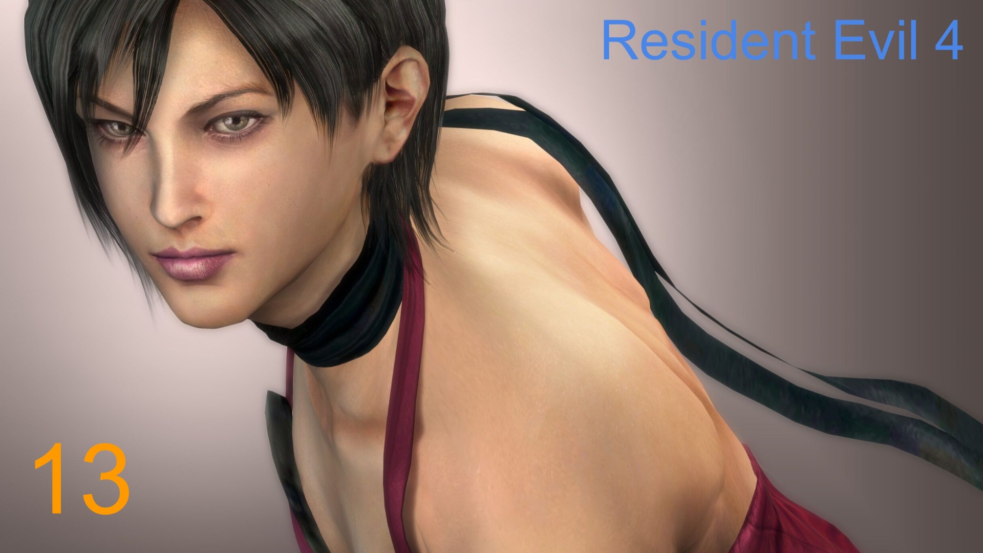 Прохождение Resident Evil 4 Remake (2023) - Часть 13