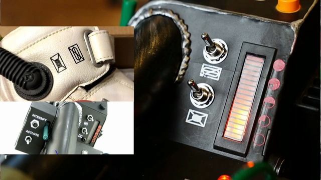 Обзор кроссовок №11: Reebok x Ghostbusters Ghost Smashers