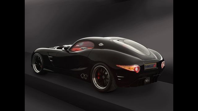 Trident Iceni Magna 2014-н.в