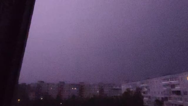 МОЛНИЯ Змея.