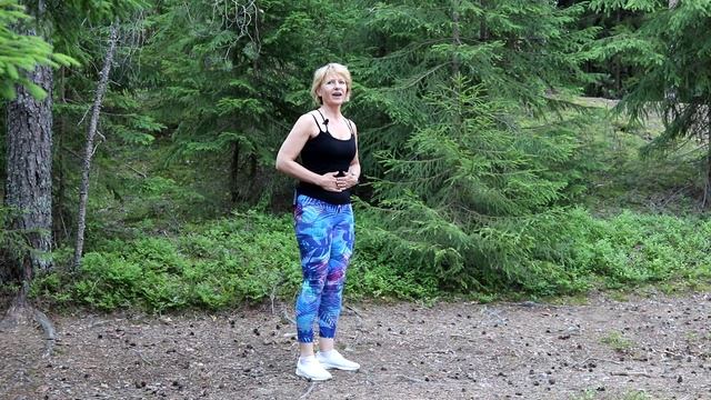 Дыхание "по-Бубновскому"