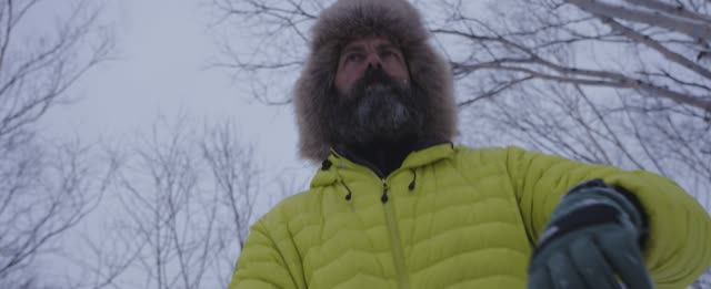 Камчатка - время бежать, Камчатский край