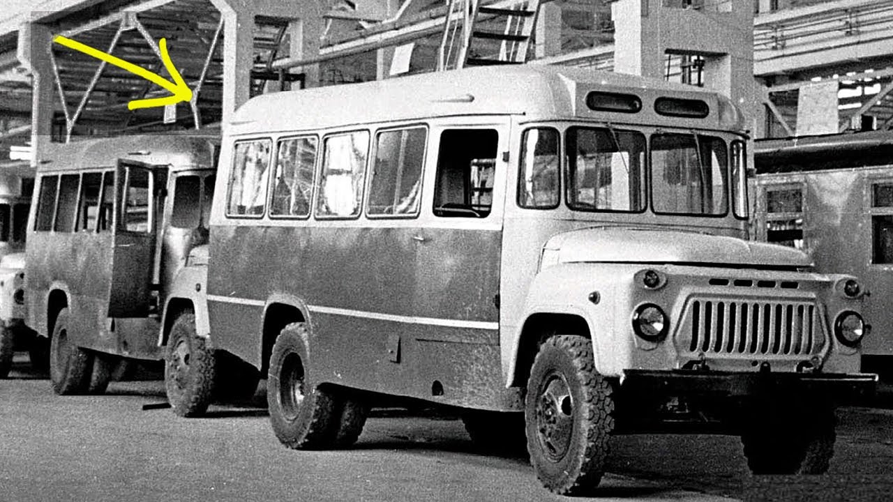 Новый КАвЗ | Что сейчас выпускает Советский Курганский завод