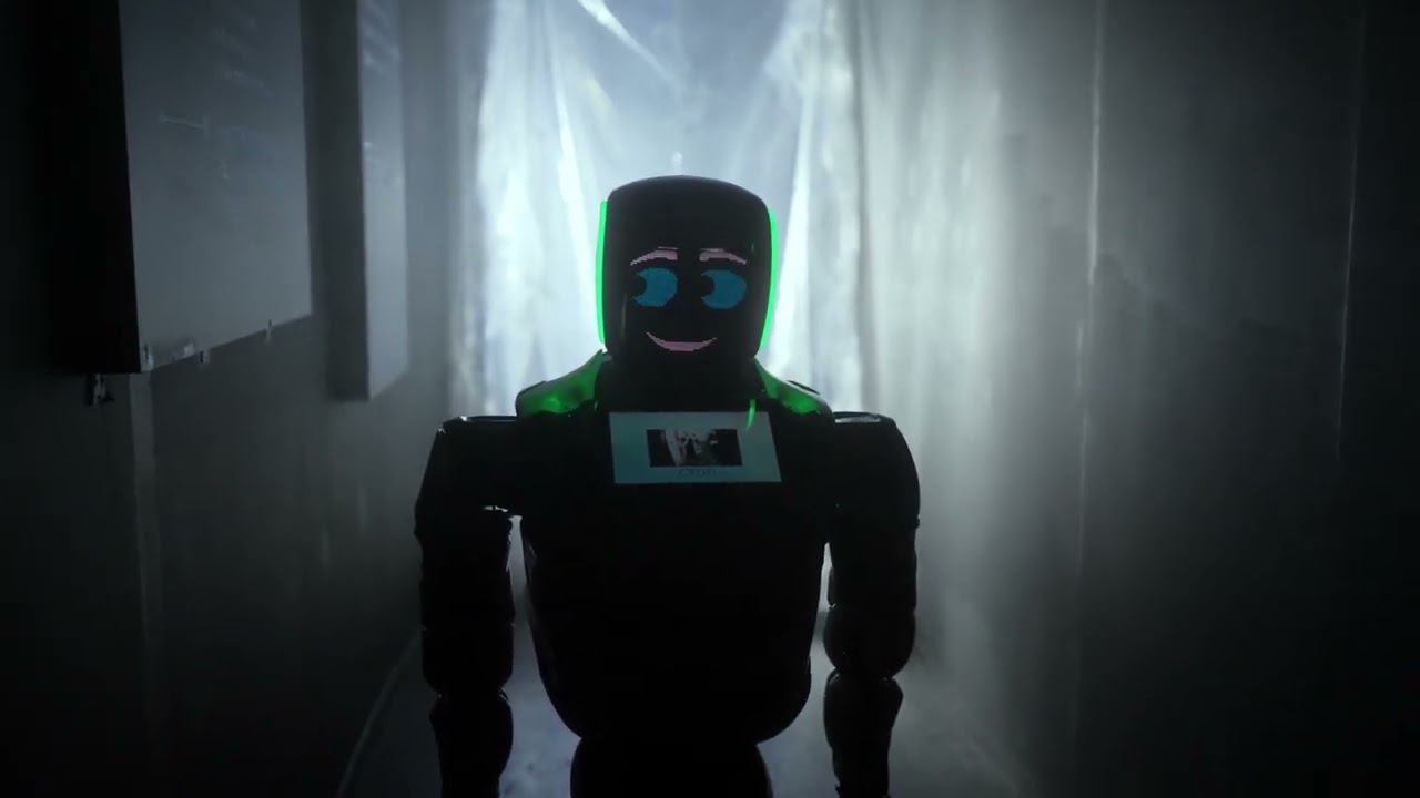 MatON - Нейросеть (AI)