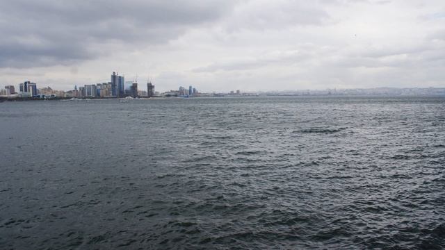 Прогулка по Баку часть 14 фото.mpg