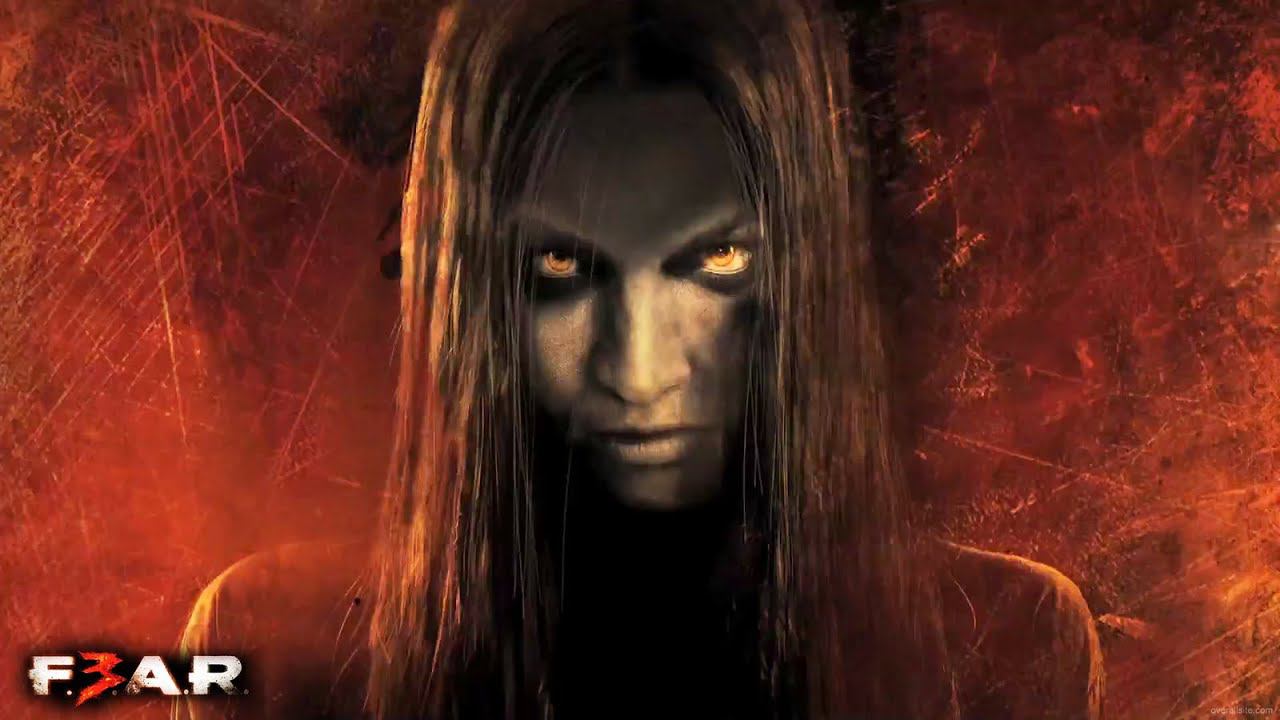 F.E.A.R. 3,Прохождение 1 Глава Тюрьма без комментариев