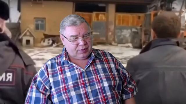 Влад Бахов. Приговор Роману Краснощёкову