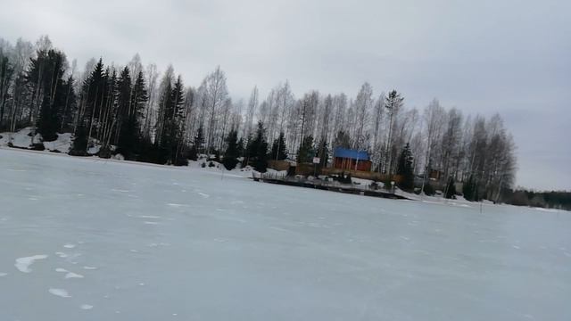 снова ватрушки 2024.04.18