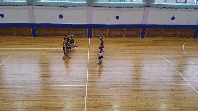 Приморская-1 VS Московская-2