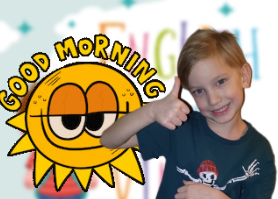 Поговорим про Утро / Let's talk about Morning