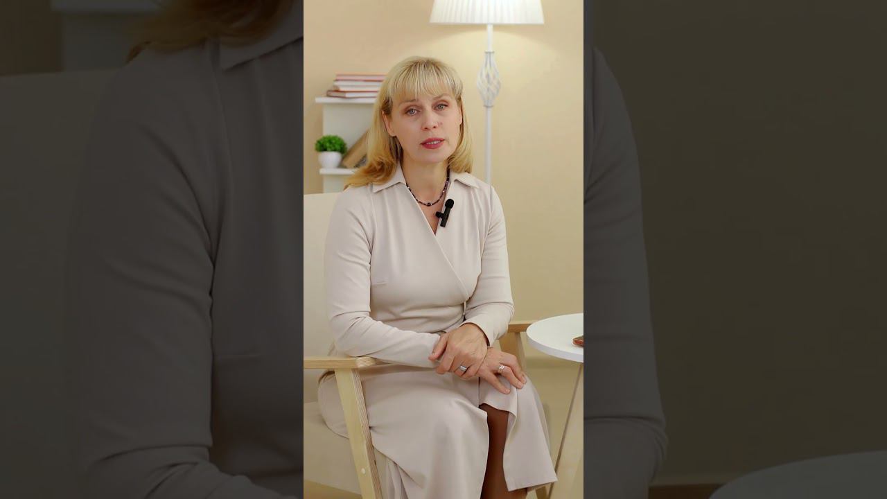 Личная история про Резет Шортс