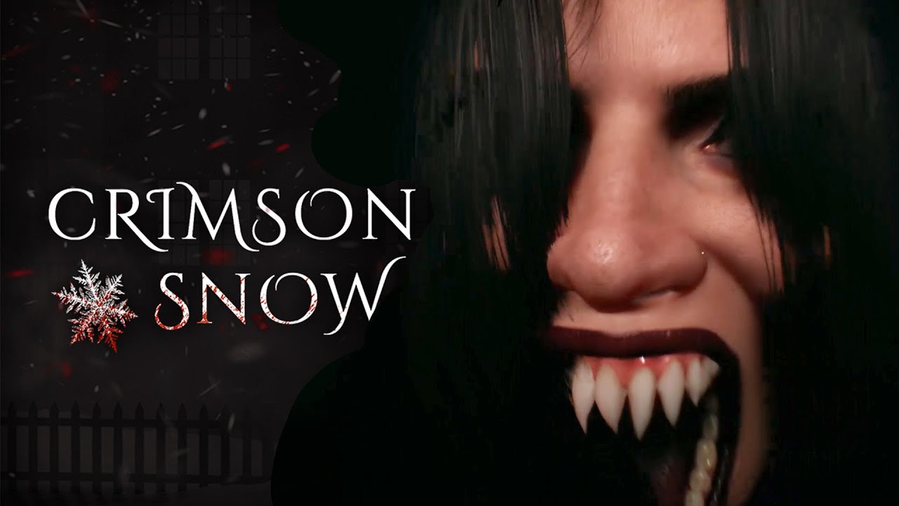 ФИНАЛ ИГРЫ Прохождение #3 ᐅ Crimson Snow