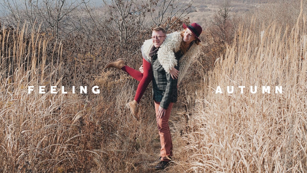 ОЩУЩЕНИЕ ОСЕНИ. ВЛАДИВОСТОК, ПРИМОРСКИЙ КРАЙ, ОКТЯБРЬ 2017