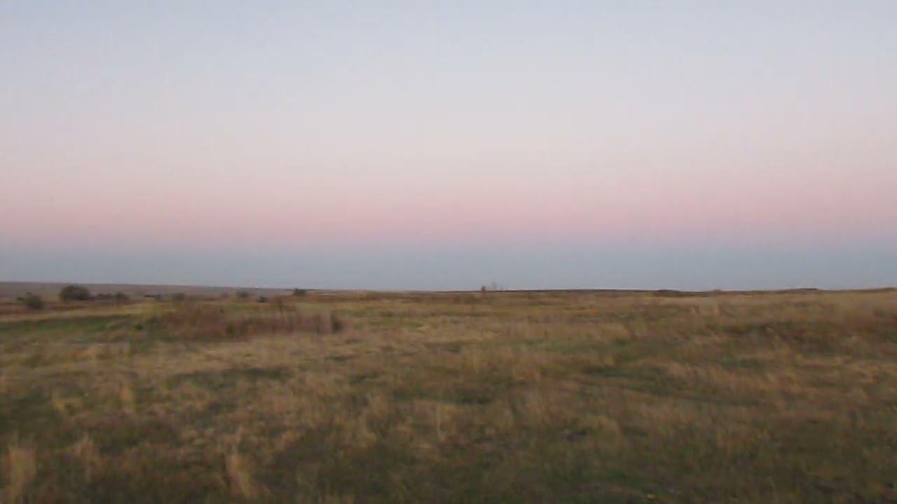 Исчезнувший посёлок Северный, Красноармейский район.