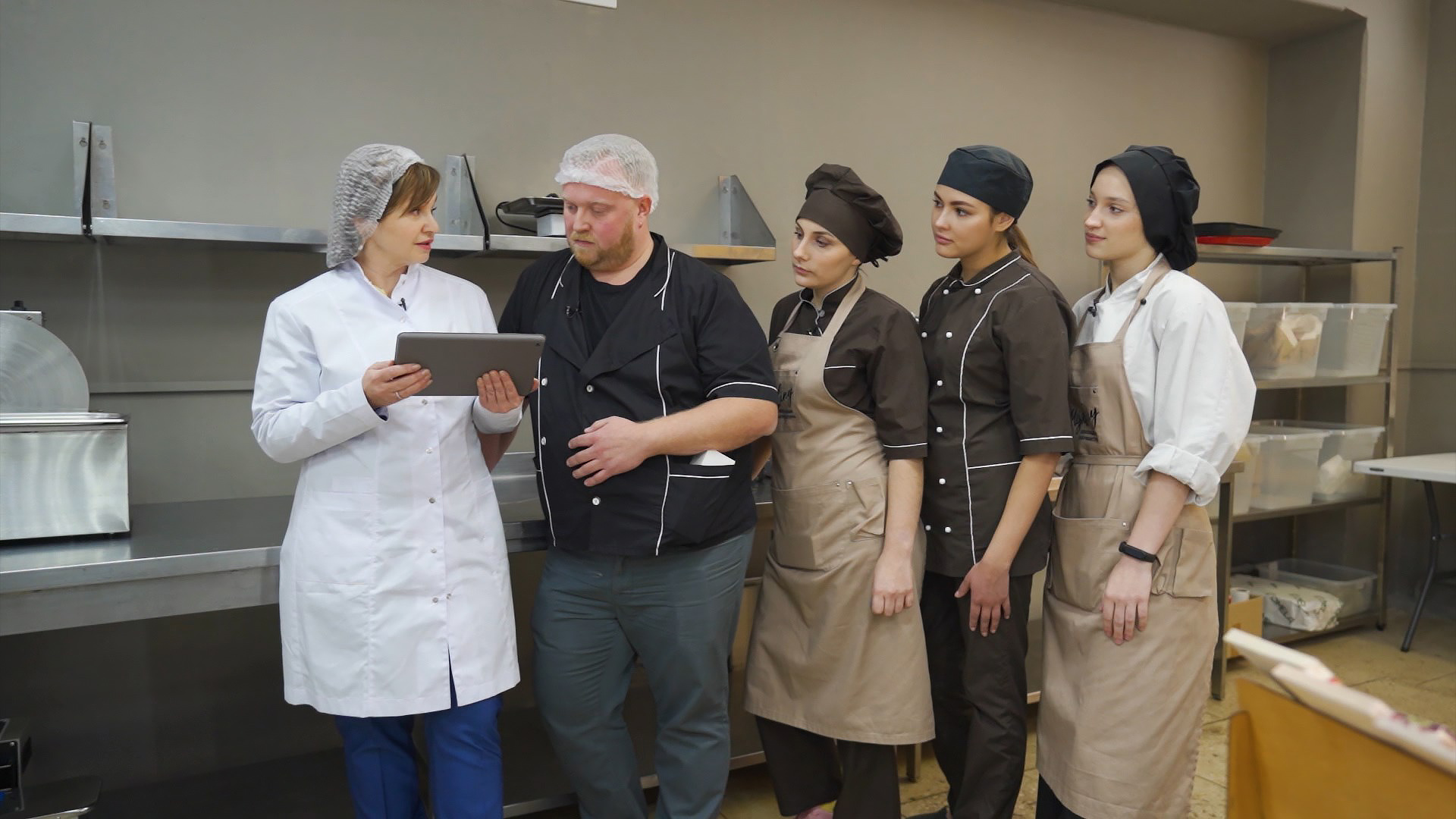 Теперь я Босс: Шоколадный бизнес