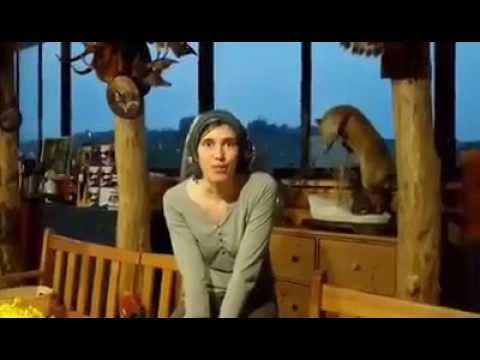 Интервью Ани о работе в "Оленем" с нашими адаптивными спортсменами