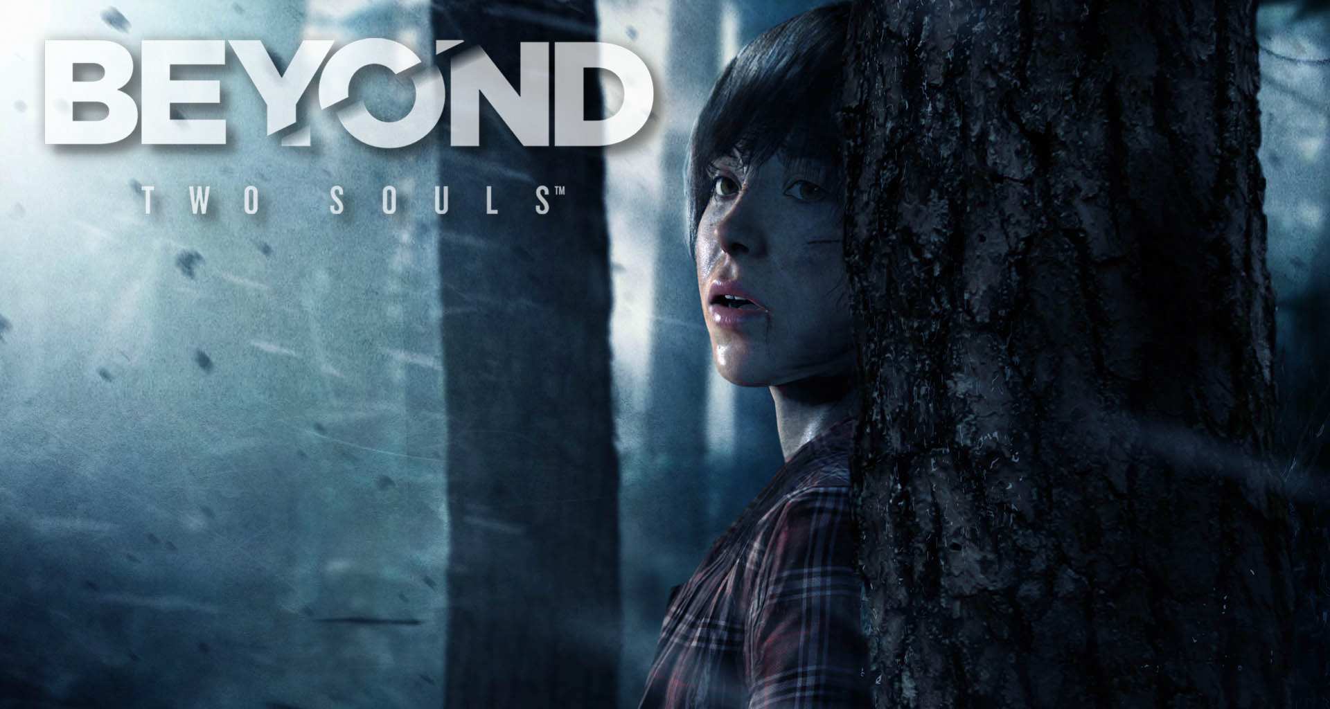 Что лежит по ту сторону / 3 / Beyond: Two Souls